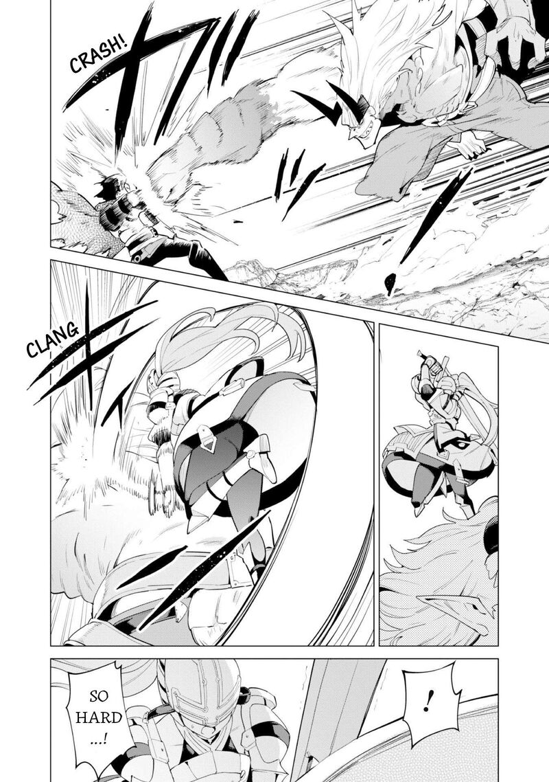 Gacha Wo Mawashite Nakama Wo Fuyasu Saikyou No Bishoujo Gundan Wo Tsukuriagero 71 21