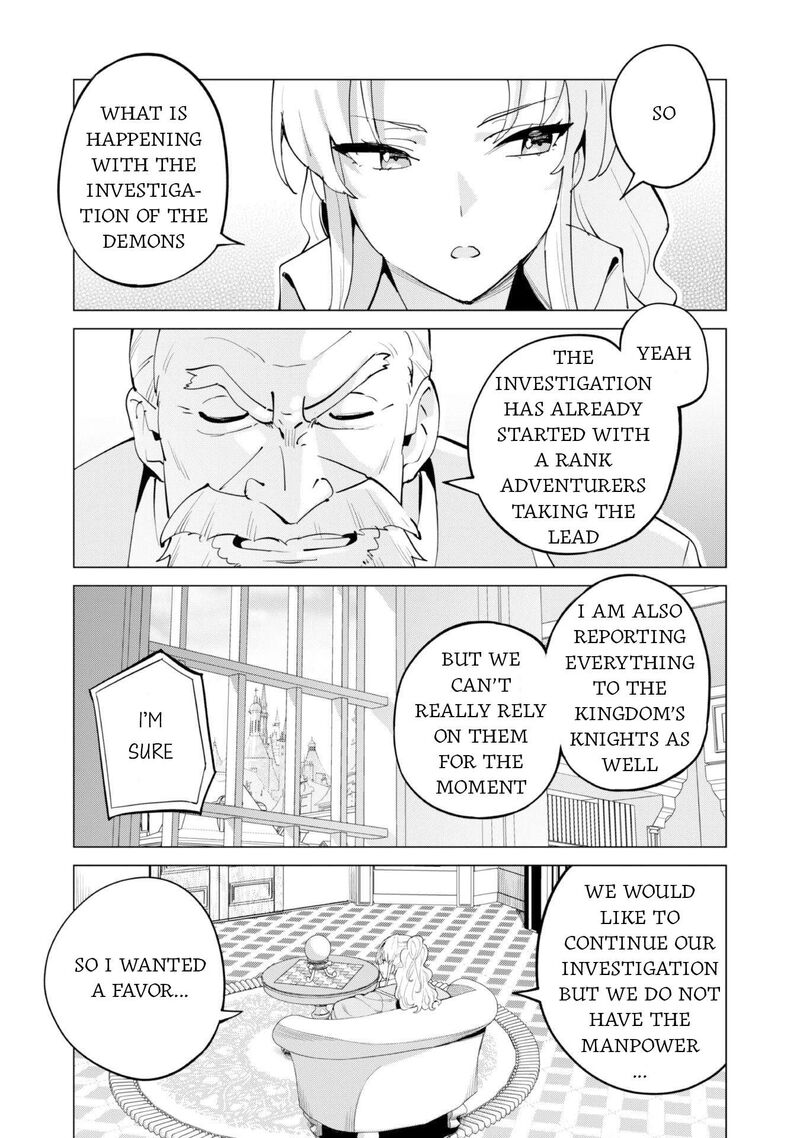 Gacha Wo Mawashite Nakama Wo Fuyasu Saikyou No Bishoujo Gundan Wo Tsukuriagero 71 4