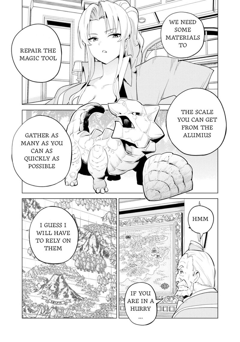 Gacha Wo Mawashite Nakama Wo Fuyasu Saikyou No Bishoujo Gundan Wo Tsukuriagero 71 5