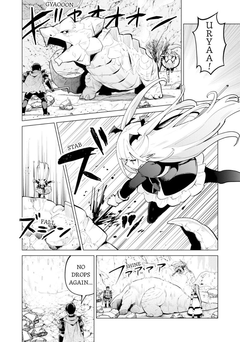 Gacha Wo Mawashite Nakama Wo Fuyasu Saikyou No Bishoujo Gundan Wo Tsukuriagero 71 7