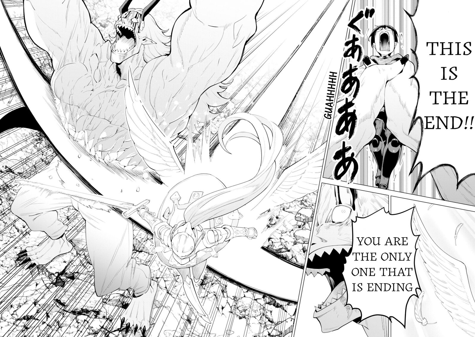Gacha Wo Mawashite Nakama Wo Fuyasu Saikyou No Bishoujo Gundan Wo Tsukuriagero 73 11