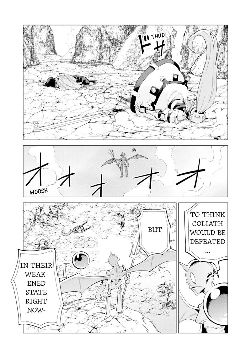 Gacha Wo Mawashite Nakama Wo Fuyasu Saikyou No Bishoujo Gundan Wo Tsukuriagero 73 13