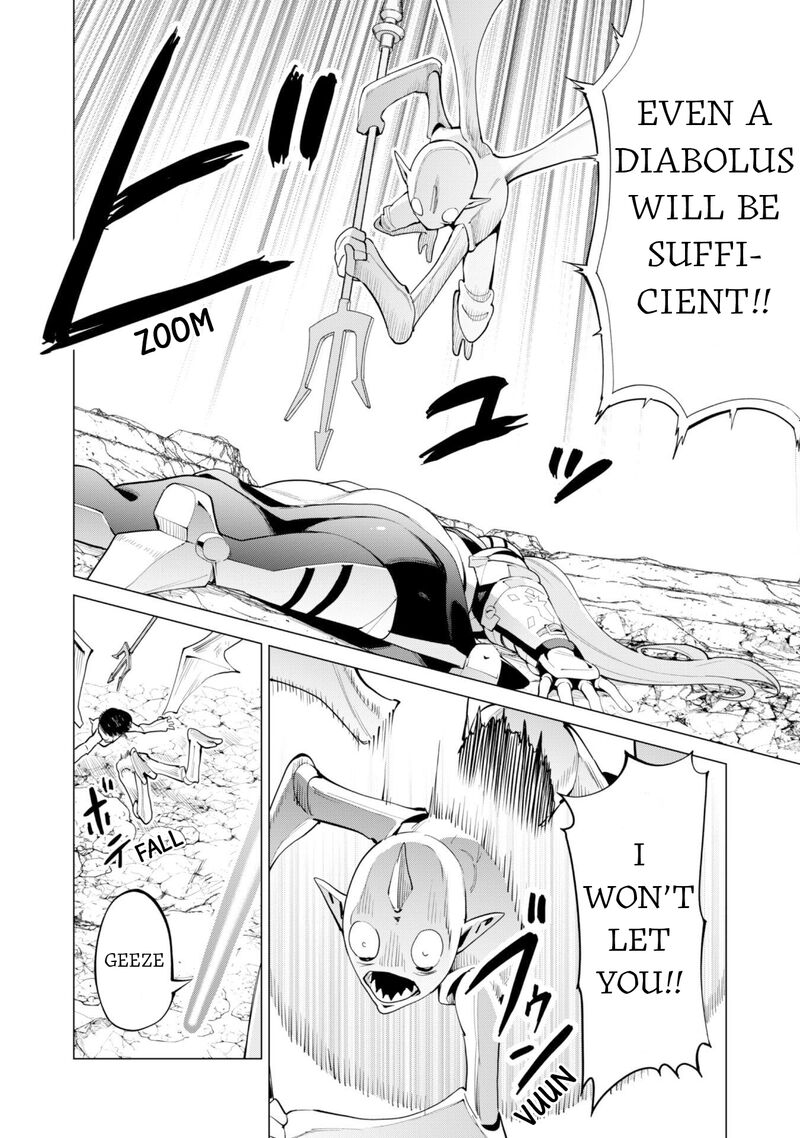 Gacha Wo Mawashite Nakama Wo Fuyasu Saikyou No Bishoujo Gundan Wo Tsukuriagero 73 14