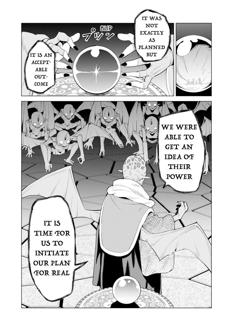 Gacha Wo Mawashite Nakama Wo Fuyasu Saikyou No Bishoujo Gundan Wo Tsukuriagero 73 16