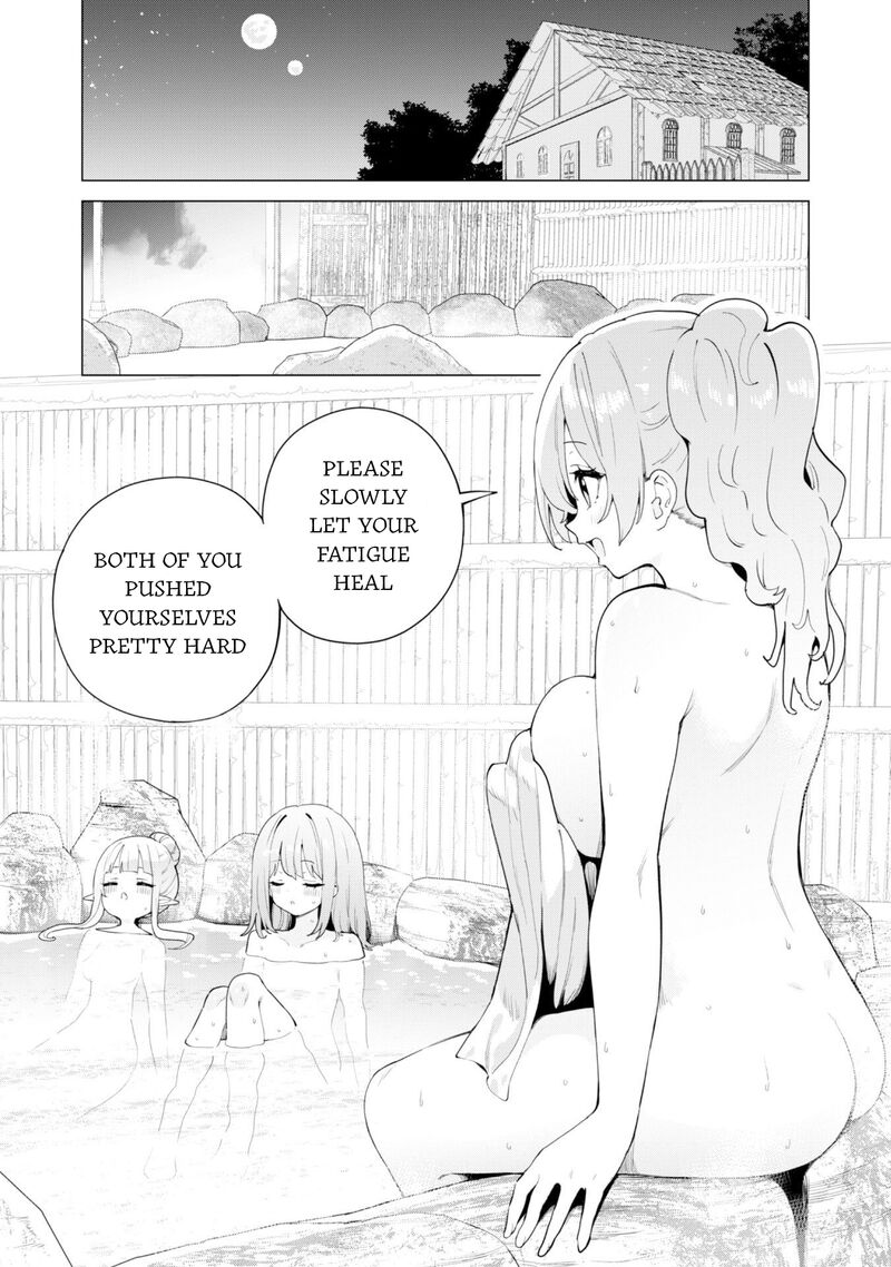 Gacha Wo Mawashite Nakama Wo Fuyasu Saikyou No Bishoujo Gundan Wo Tsukuriagero 73 17