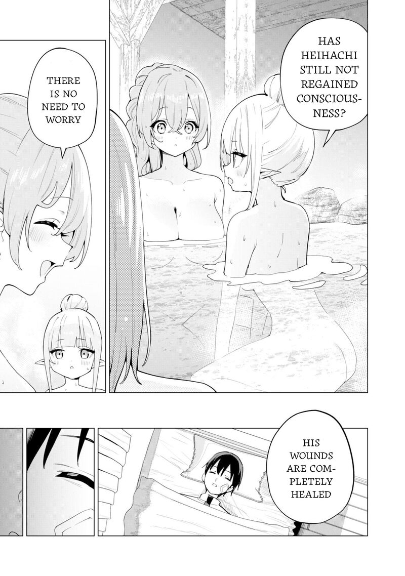 Gacha Wo Mawashite Nakama Wo Fuyasu Saikyou No Bishoujo Gundan Wo Tsukuriagero 73 19