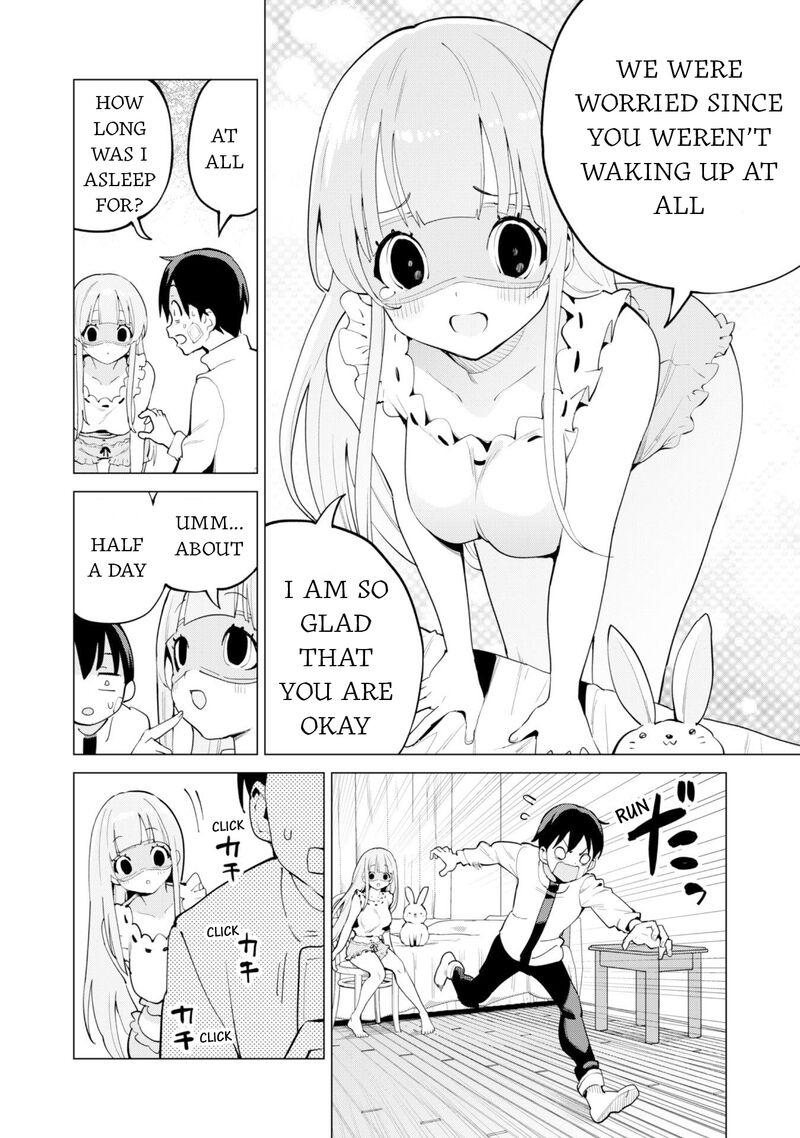Gacha Wo Mawashite Nakama Wo Fuyasu Saikyou No Bishoujo Gundan Wo Tsukuriagero 73 22