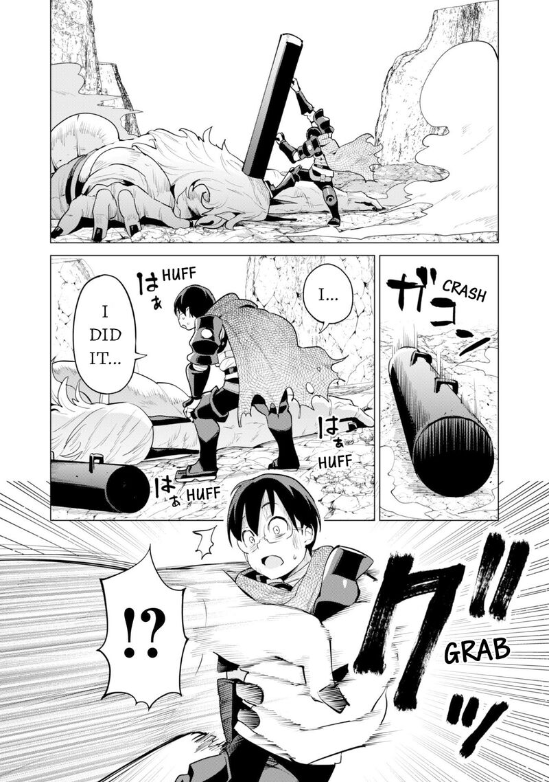 Gacha Wo Mawashite Nakama Wo Fuyasu Saikyou No Bishoujo Gundan Wo Tsukuriagero 73 9