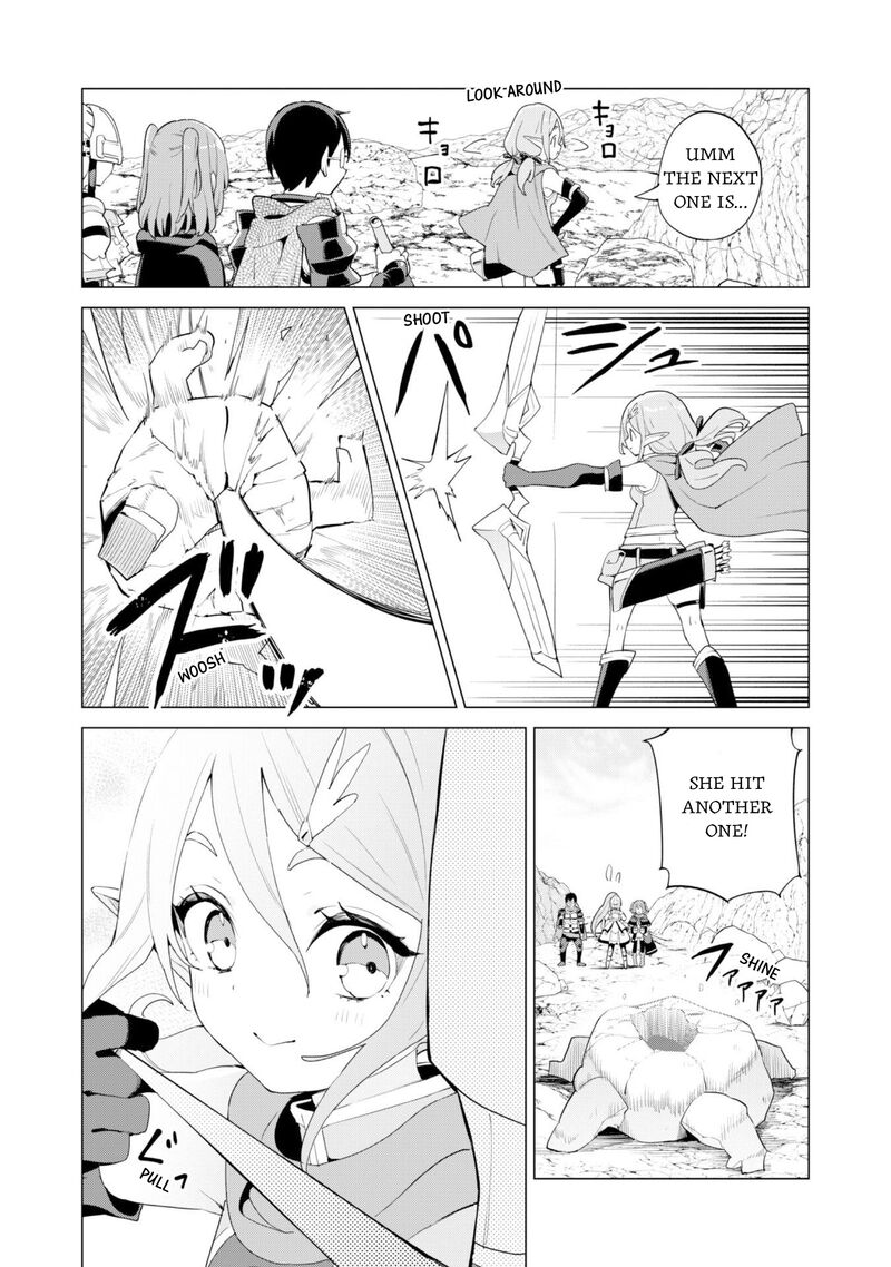 Gacha Wo Mawashite Nakama Wo Fuyasu Saikyou No Bishoujo Gundan Wo Tsukuriagero 76 12