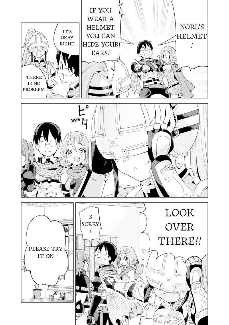 Gacha Wo Mawashite Nakama Wo Fuyasu Saikyou No Bishoujo Gundan Wo Tsukuriagero 76 20