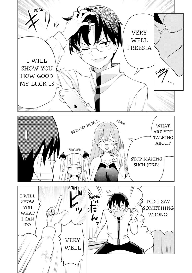 Gacha Wo Mawashite Nakama Wo Fuyasu Saikyou No Bishoujo Gundan Wo Tsukuriagero 80 13