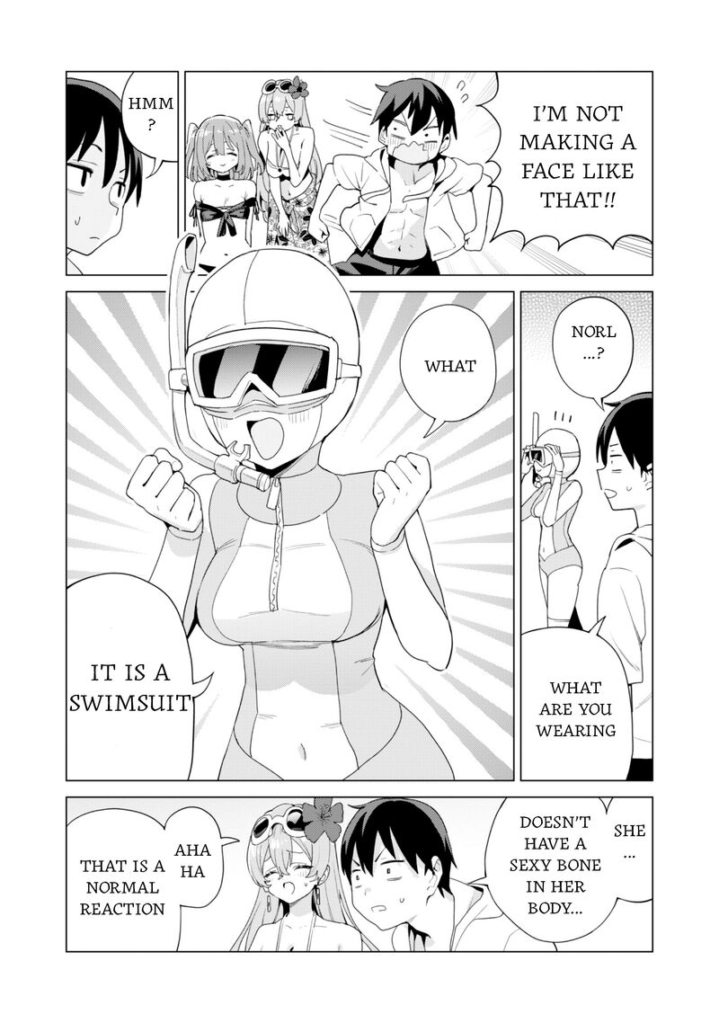 Gacha Wo Mawashite Nakama Wo Fuyasu Saikyou No Bishoujo Gundan Wo Tsukuriagero 80 25