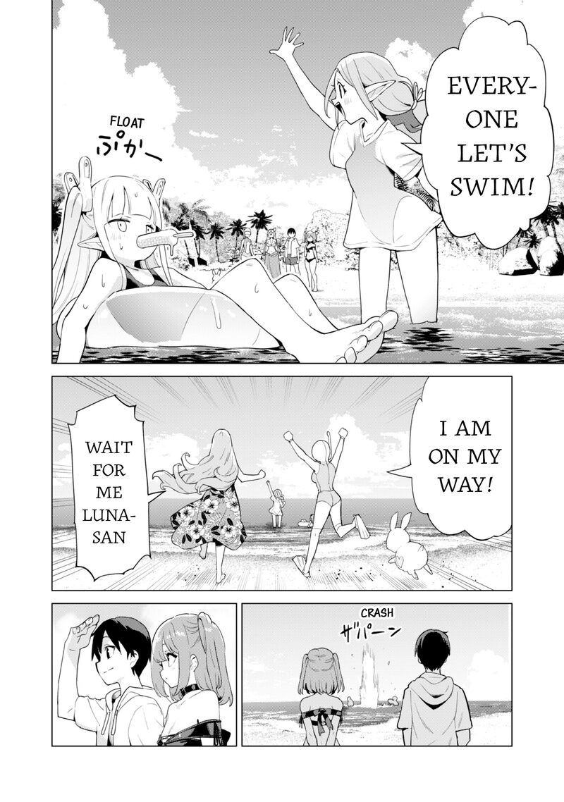 Gacha Wo Mawashite Nakama Wo Fuyasu Saikyou No Bishoujo Gundan Wo Tsukuriagero 80 26