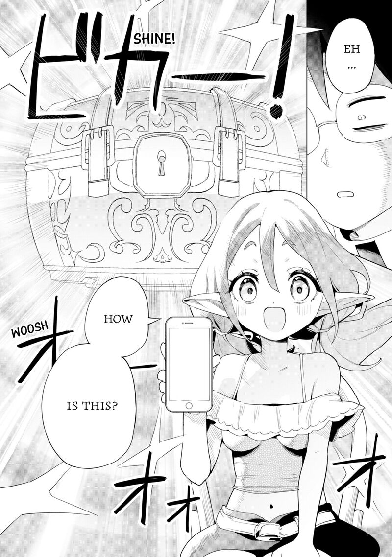 Gacha Wo Mawashite Nakama Wo Fuyasu Saikyou No Bishoujo Gundan Wo Tsukuriagero 80 7