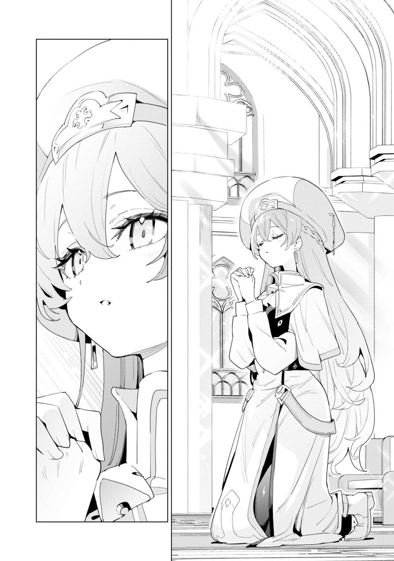 Gacha Wo Mawashite Nakama Wo Fuyasu Saikyou No Bishoujo Gundan Wo Tsukuriagero 82 12