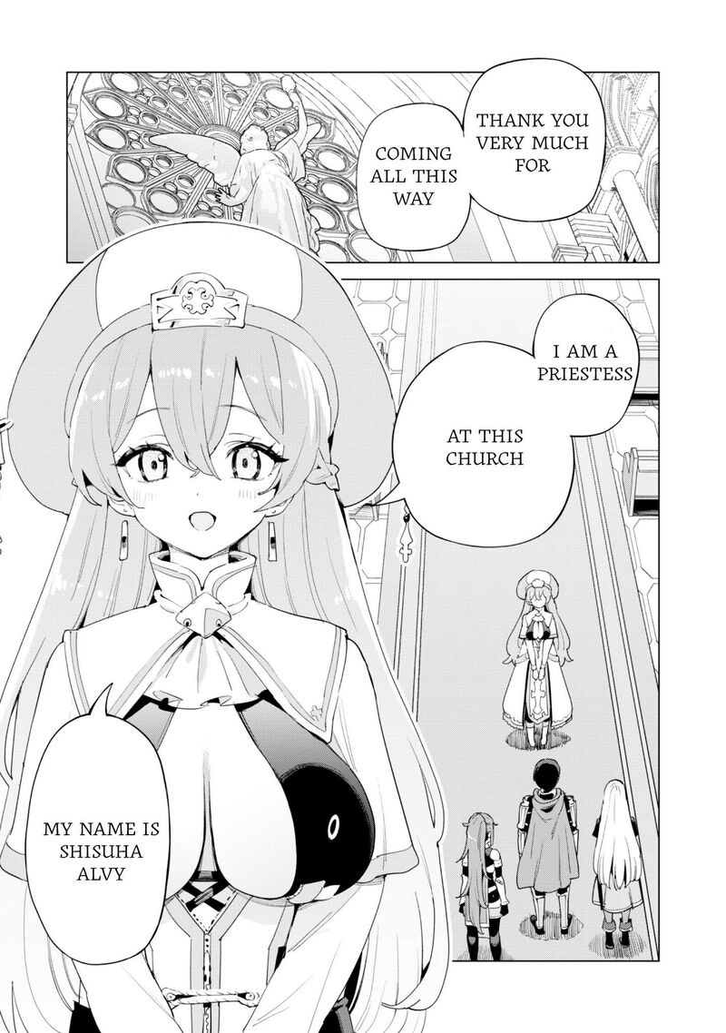 Gacha Wo Mawashite Nakama Wo Fuyasu Saikyou No Bishoujo Gundan Wo Tsukuriagero 82 13