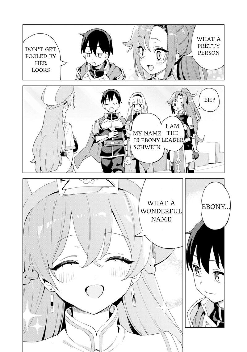 Gacha Wo Mawashite Nakama Wo Fuyasu Saikyou No Bishoujo Gundan Wo Tsukuriagero 82 14