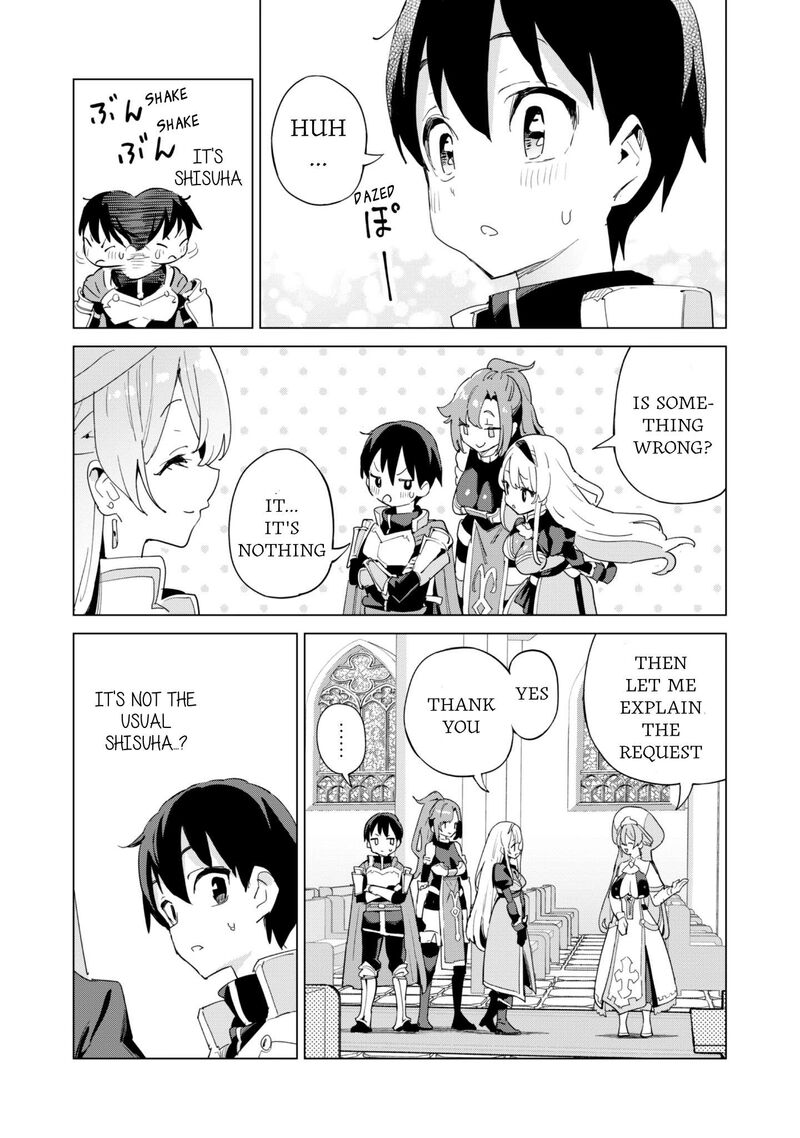 Gacha Wo Mawashite Nakama Wo Fuyasu Saikyou No Bishoujo Gundan Wo Tsukuriagero 82 15