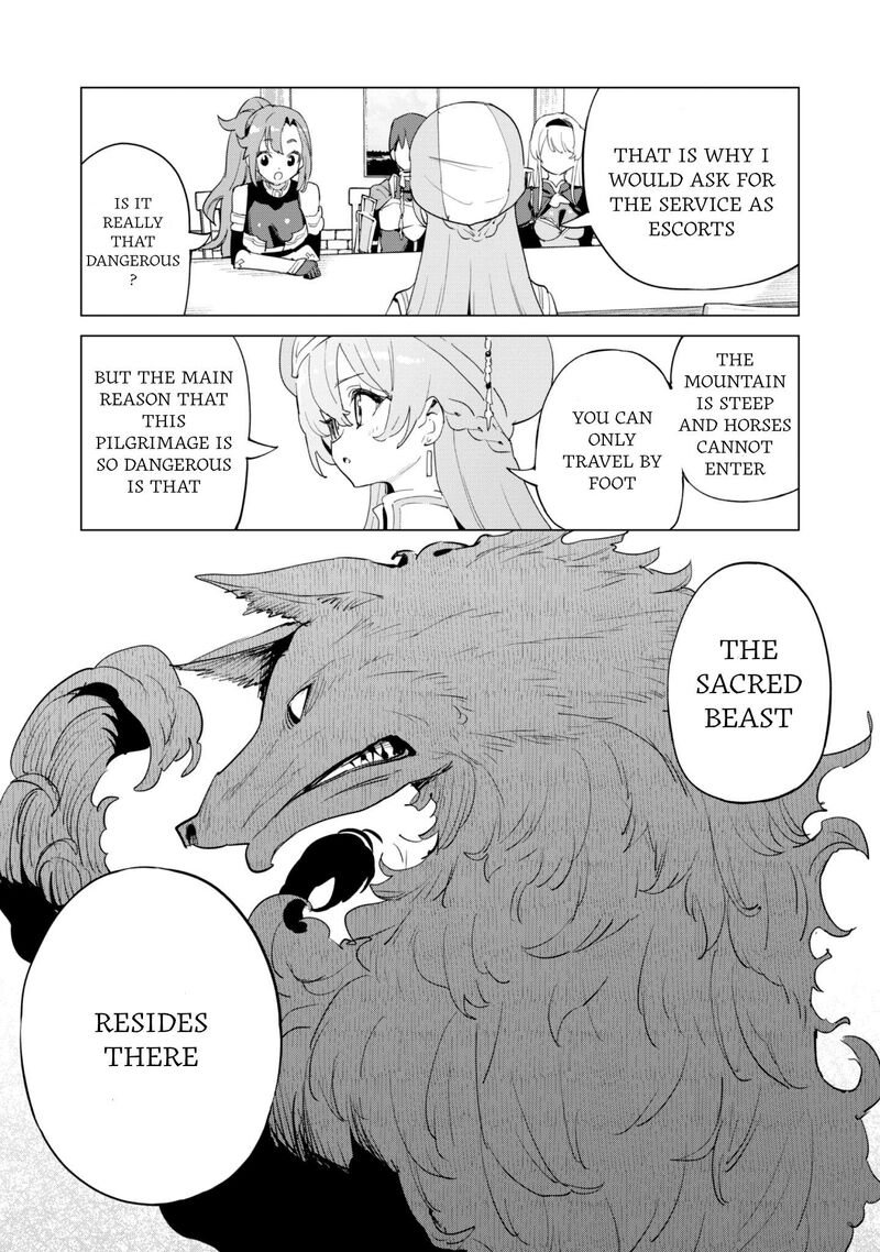 Gacha Wo Mawashite Nakama Wo Fuyasu Saikyou No Bishoujo Gundan Wo Tsukuriagero 82 17