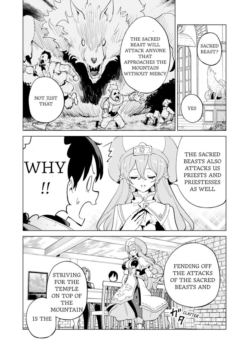 Gacha Wo Mawashite Nakama Wo Fuyasu Saikyou No Bishoujo Gundan Wo Tsukuriagero 82 18