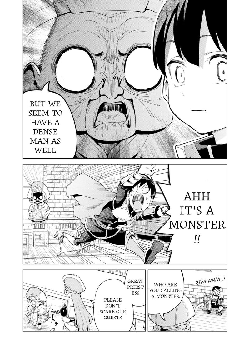 Gacha Wo Mawashite Nakama Wo Fuyasu Saikyou No Bishoujo Gundan Wo Tsukuriagero 82 22
