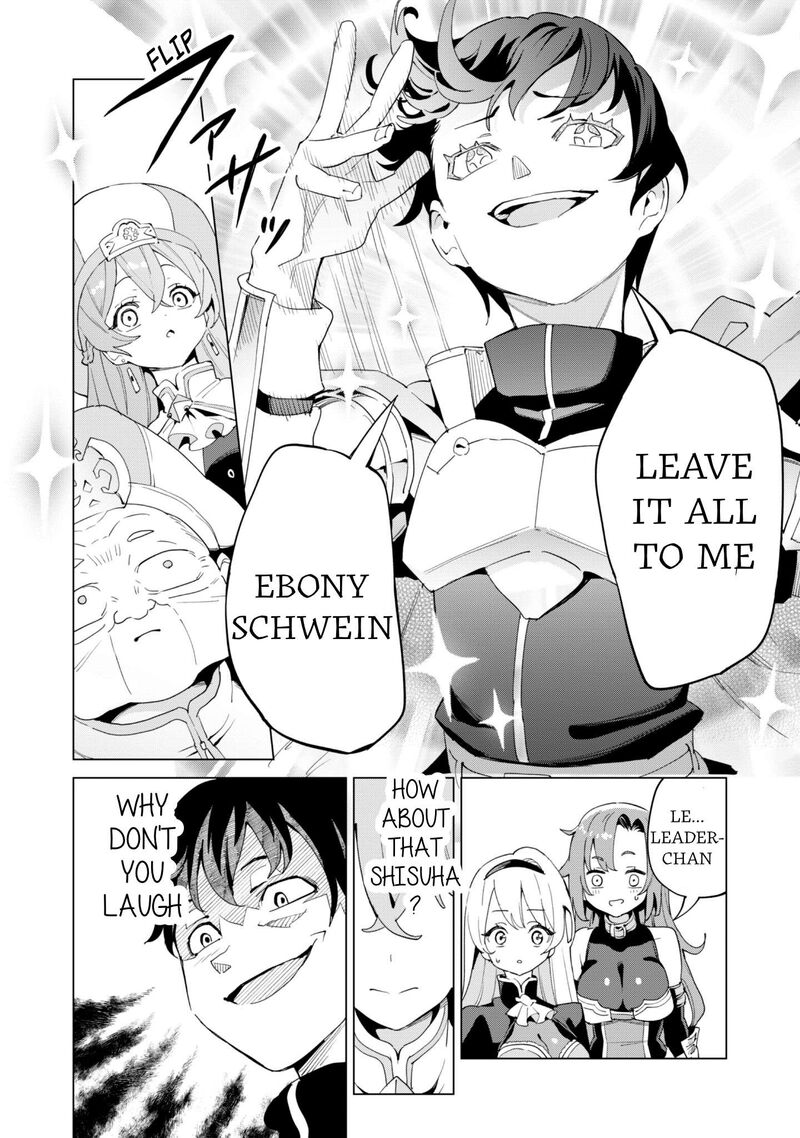 Gacha Wo Mawashite Nakama Wo Fuyasu Saikyou No Bishoujo Gundan Wo Tsukuriagero 82 26