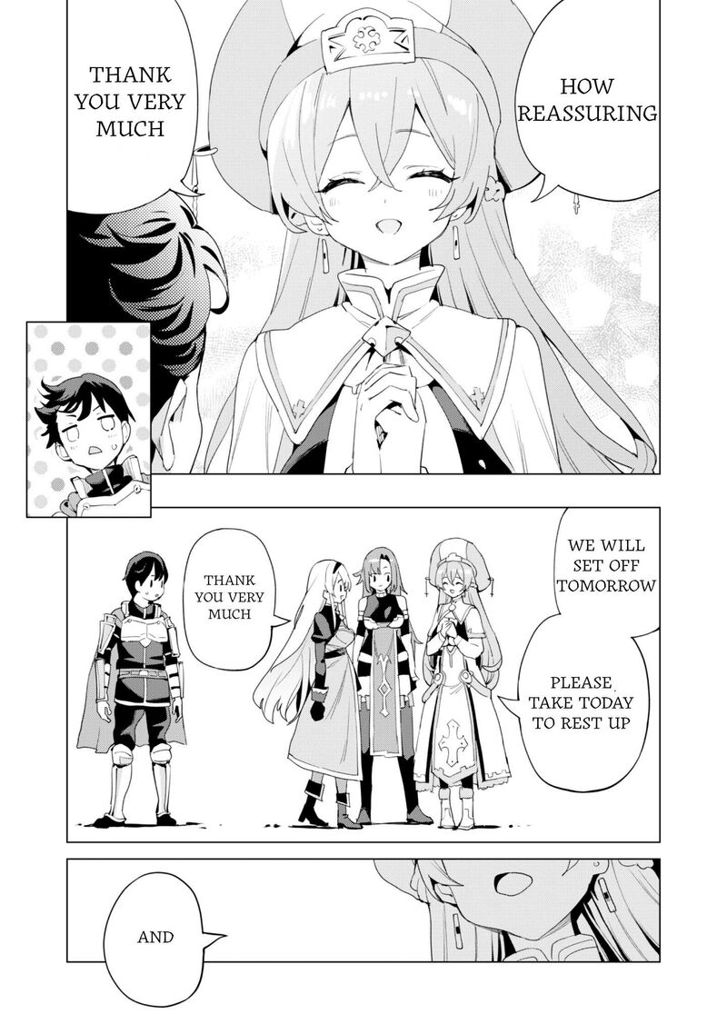 Gacha Wo Mawashite Nakama Wo Fuyasu Saikyou No Bishoujo Gundan Wo Tsukuriagero 82 27