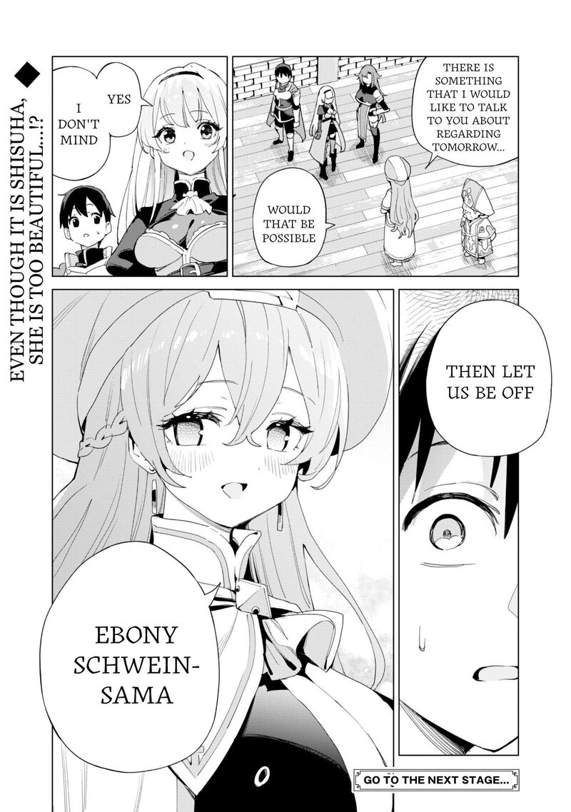 Gacha Wo Mawashite Nakama Wo Fuyasu Saikyou No Bishoujo Gundan Wo Tsukuriagero 82 28