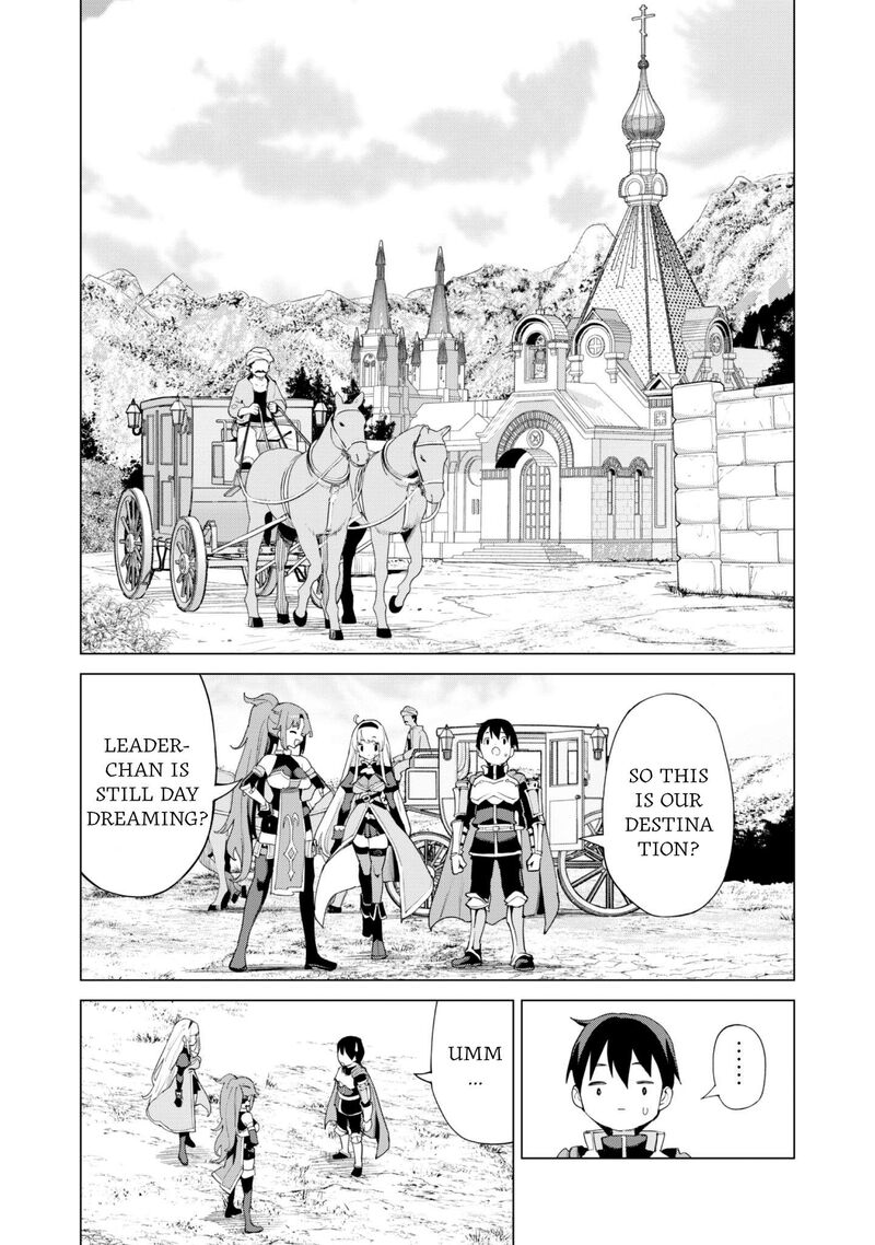 Gacha Wo Mawashite Nakama Wo Fuyasu Saikyou No Bishoujo Gundan Wo Tsukuriagero 82 4