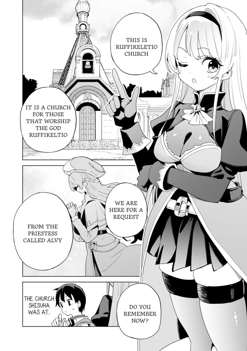 Gacha Wo Mawashite Nakama Wo Fuyasu Saikyou No Bishoujo Gundan Wo Tsukuriagero 82 6