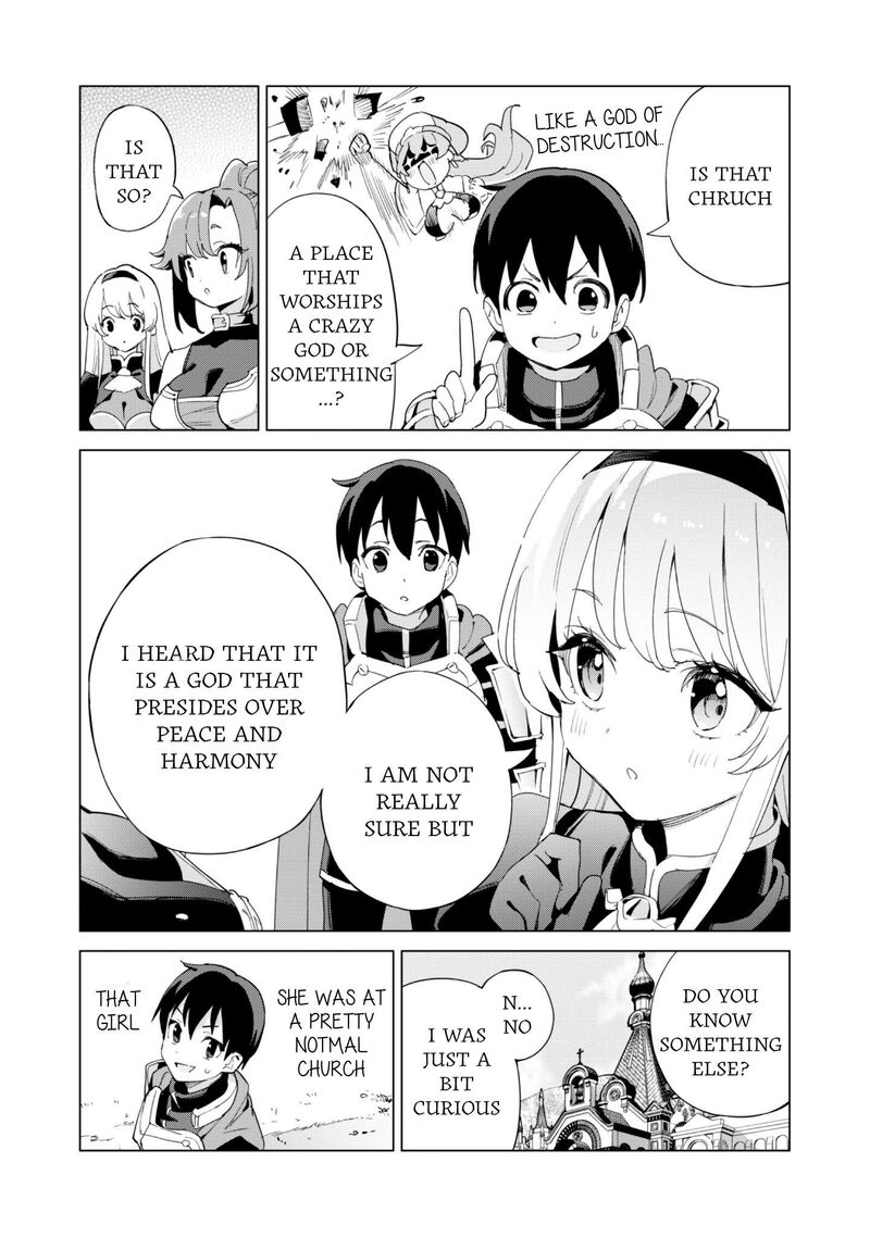 Gacha Wo Mawashite Nakama Wo Fuyasu Saikyou No Bishoujo Gundan Wo Tsukuriagero 82 7