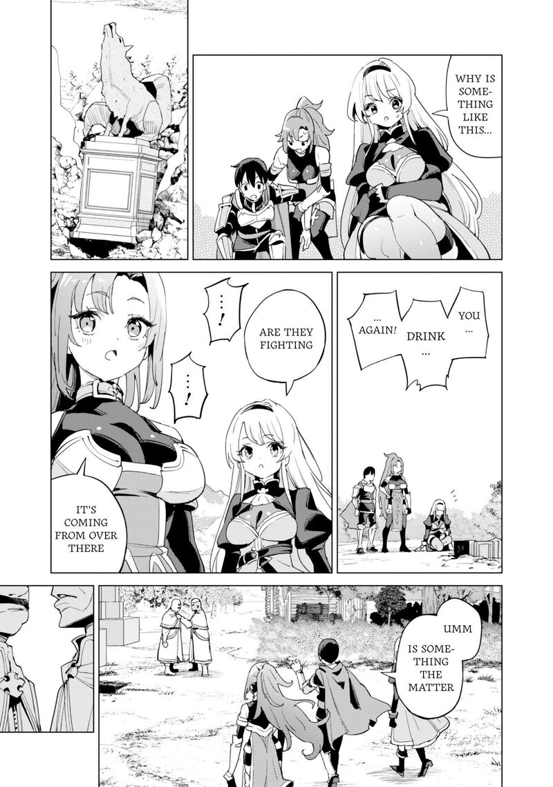 Gacha Wo Mawashite Nakama Wo Fuyasu Saikyou No Bishoujo Gundan Wo Tsukuriagero 82 9