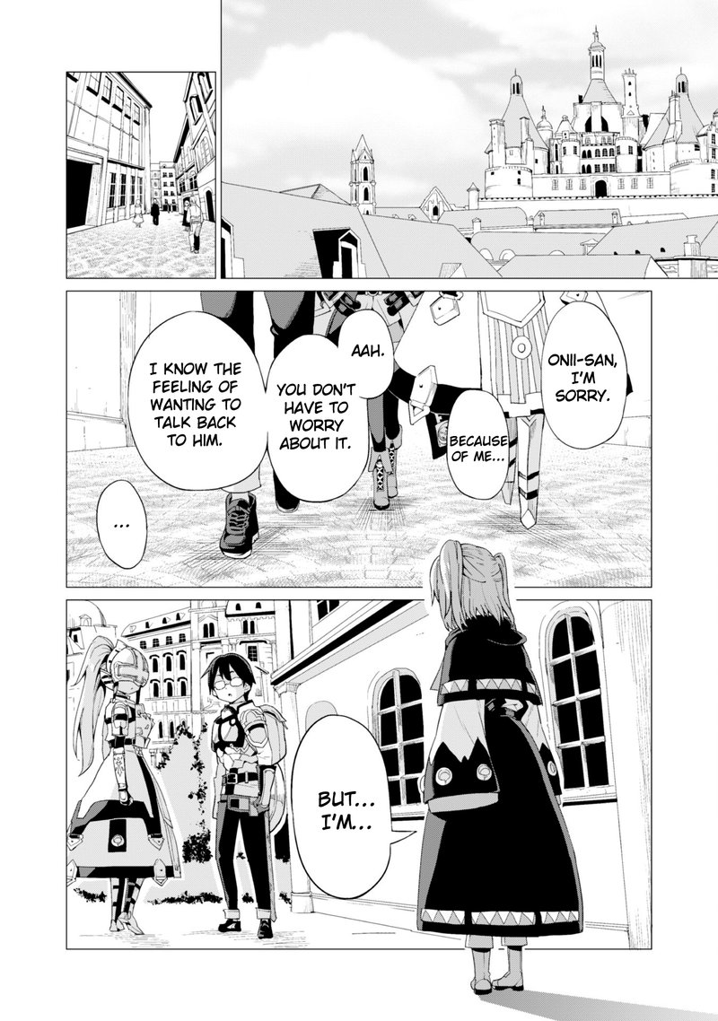Gacha Wo Mawashite Nakama Wo Fuyasu Saikyou No Bishoujo Gundan Wo Tsukuriagero 9 20