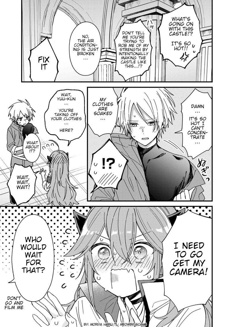 Gachi Koi Maou Sama 10 7