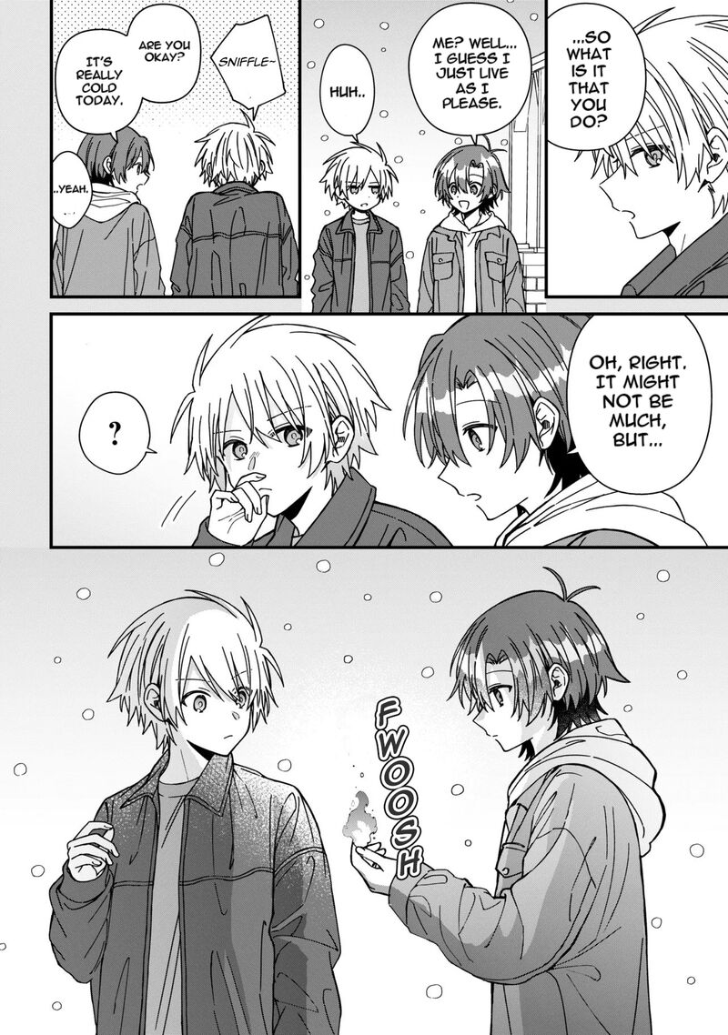 Gachi Koi Maou Sama 25 20