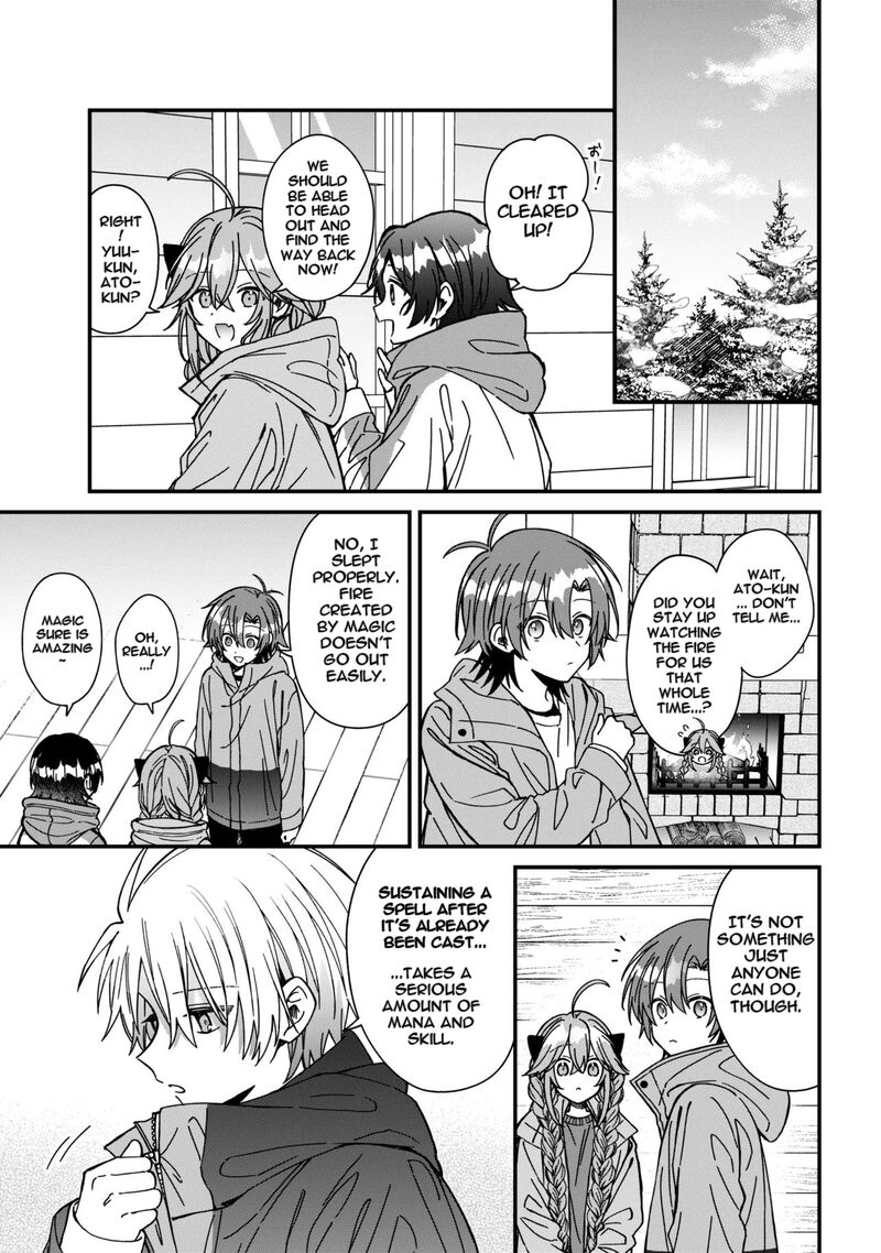 Gachi Koi Maou Sama 25 25