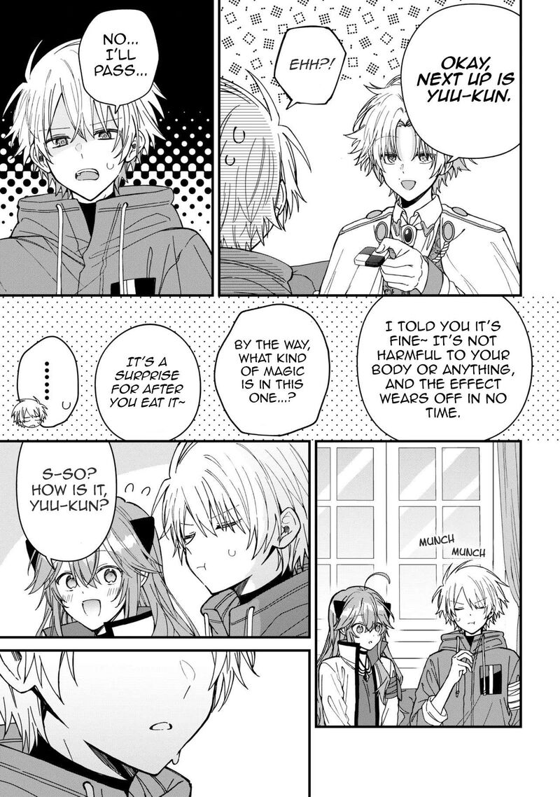 Gachi Koi Maou Sama 28 9