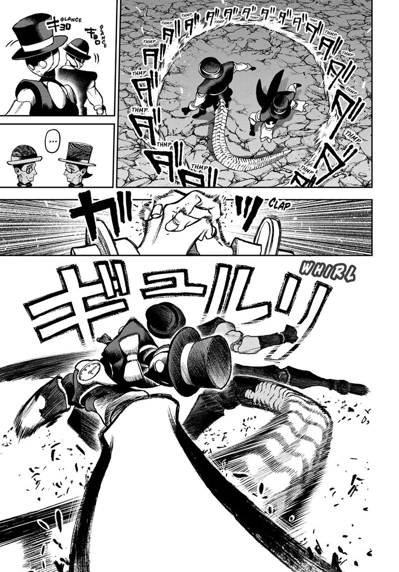 Gachiakuta 144 12