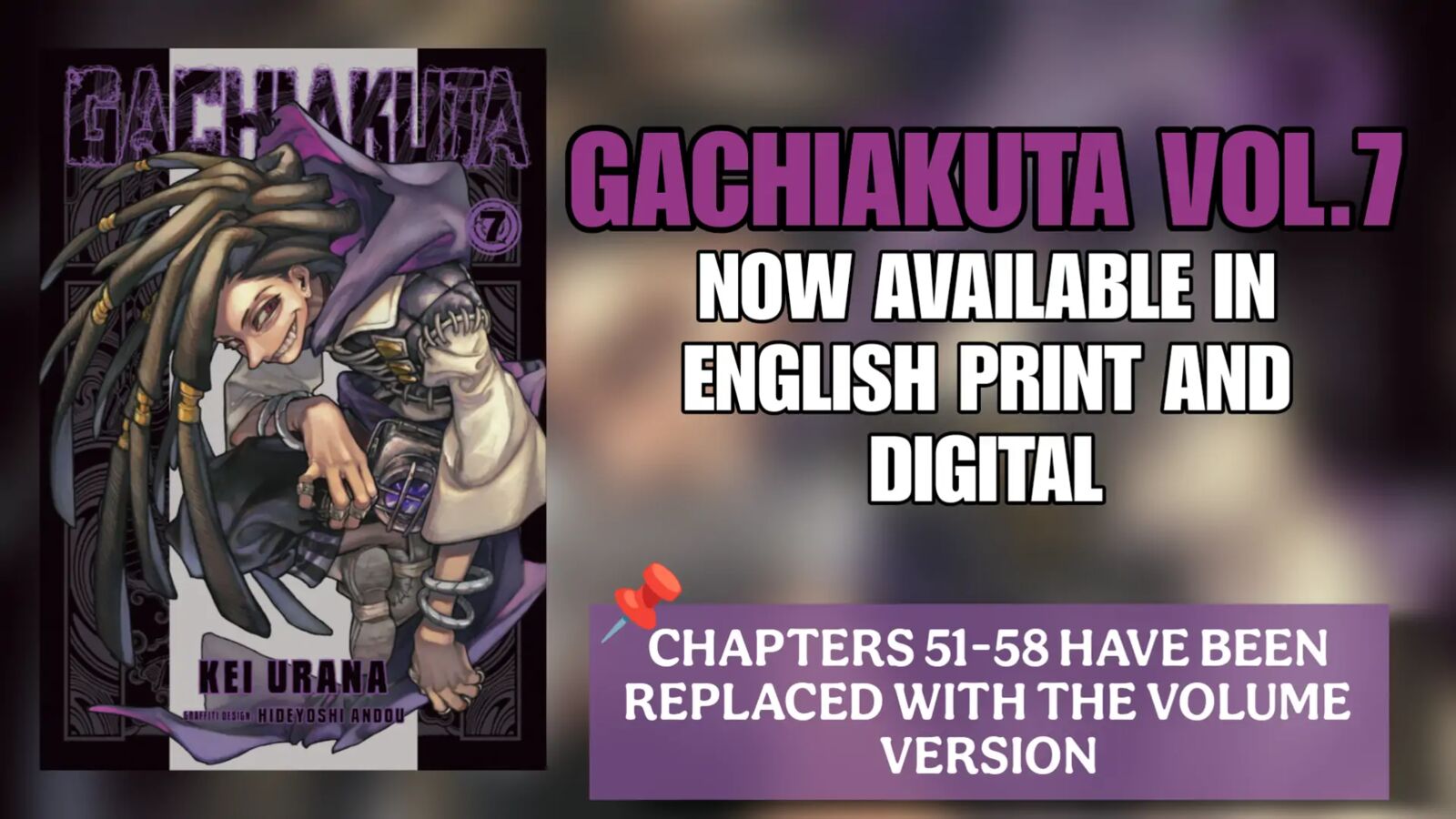 Gachiakuta 144 15