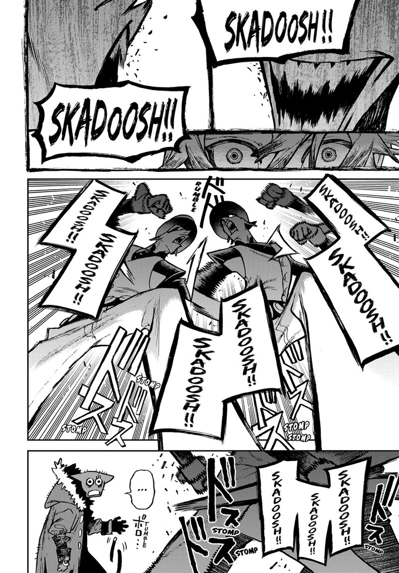 Gachiakuta 145 2
