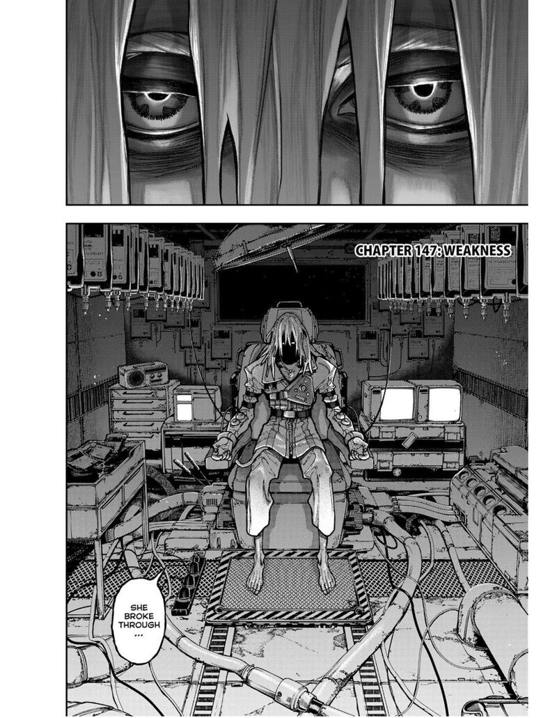 Gachiakuta 147 2