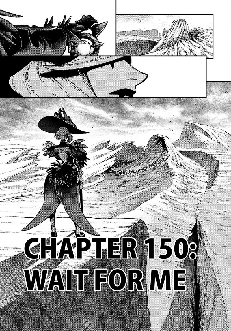 Gachiakuta 150 15