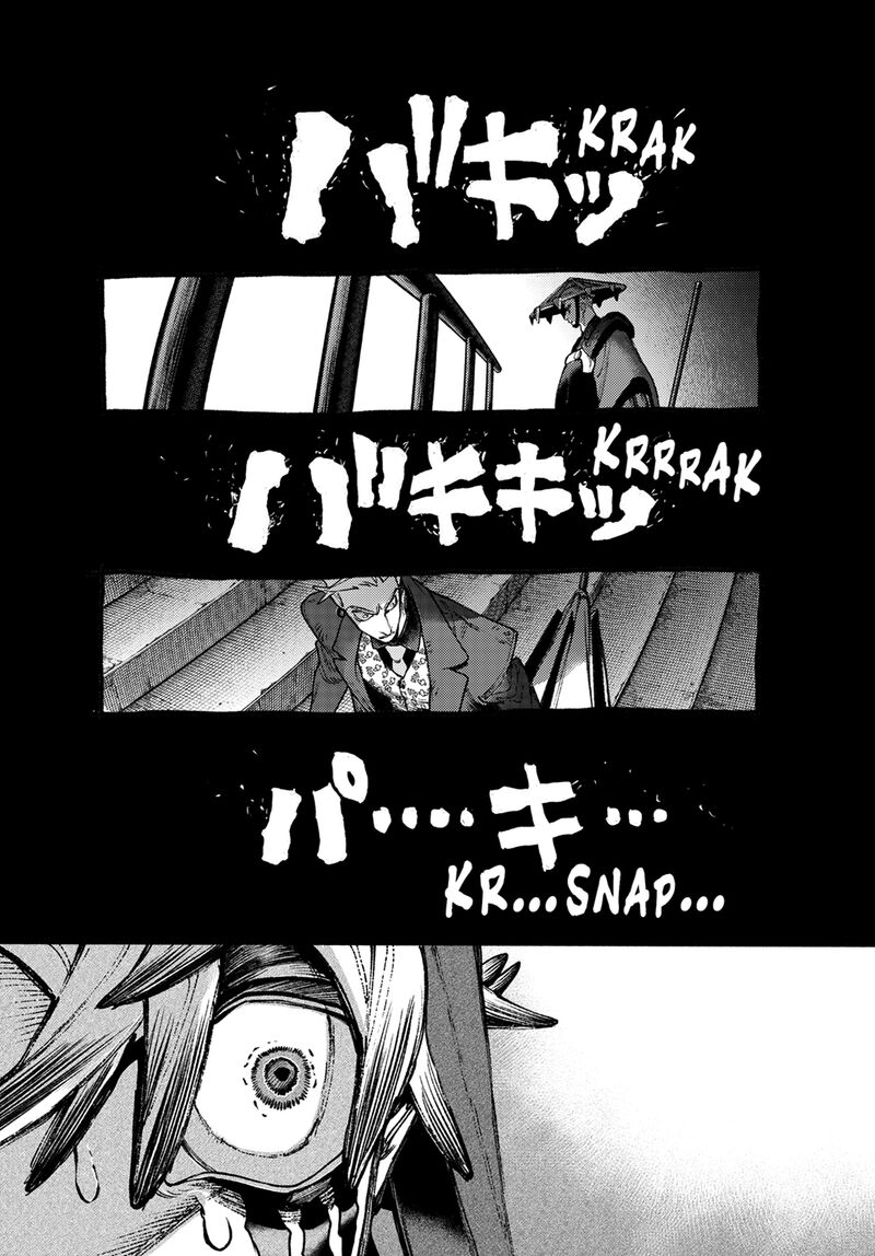 Gachiakuta 152 1