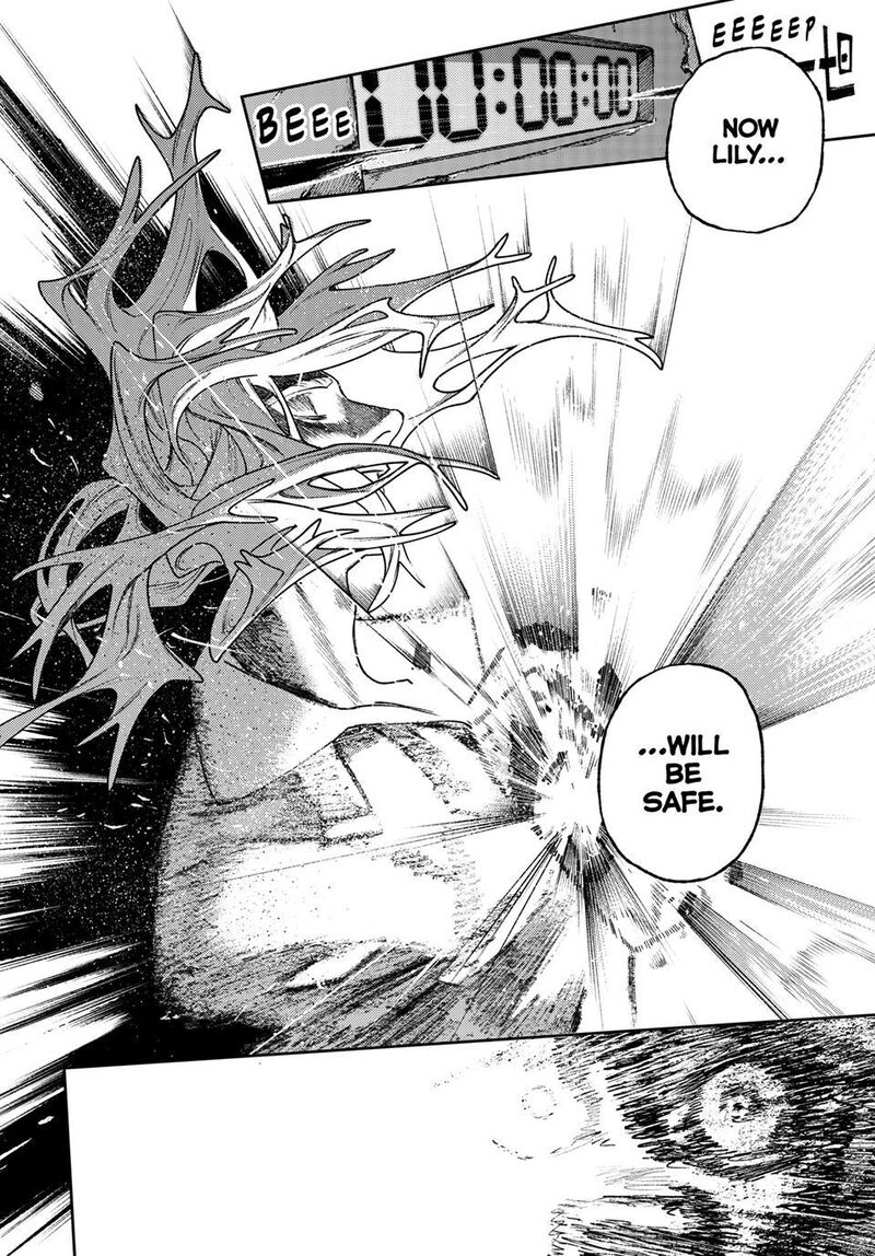 Gachiakuta 168 6