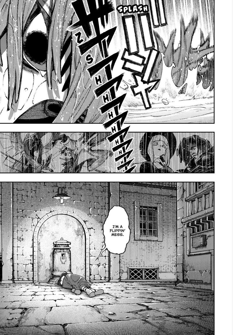 Gachiakuta 171 9