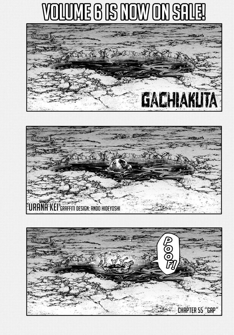 Gachiakuta 55 1