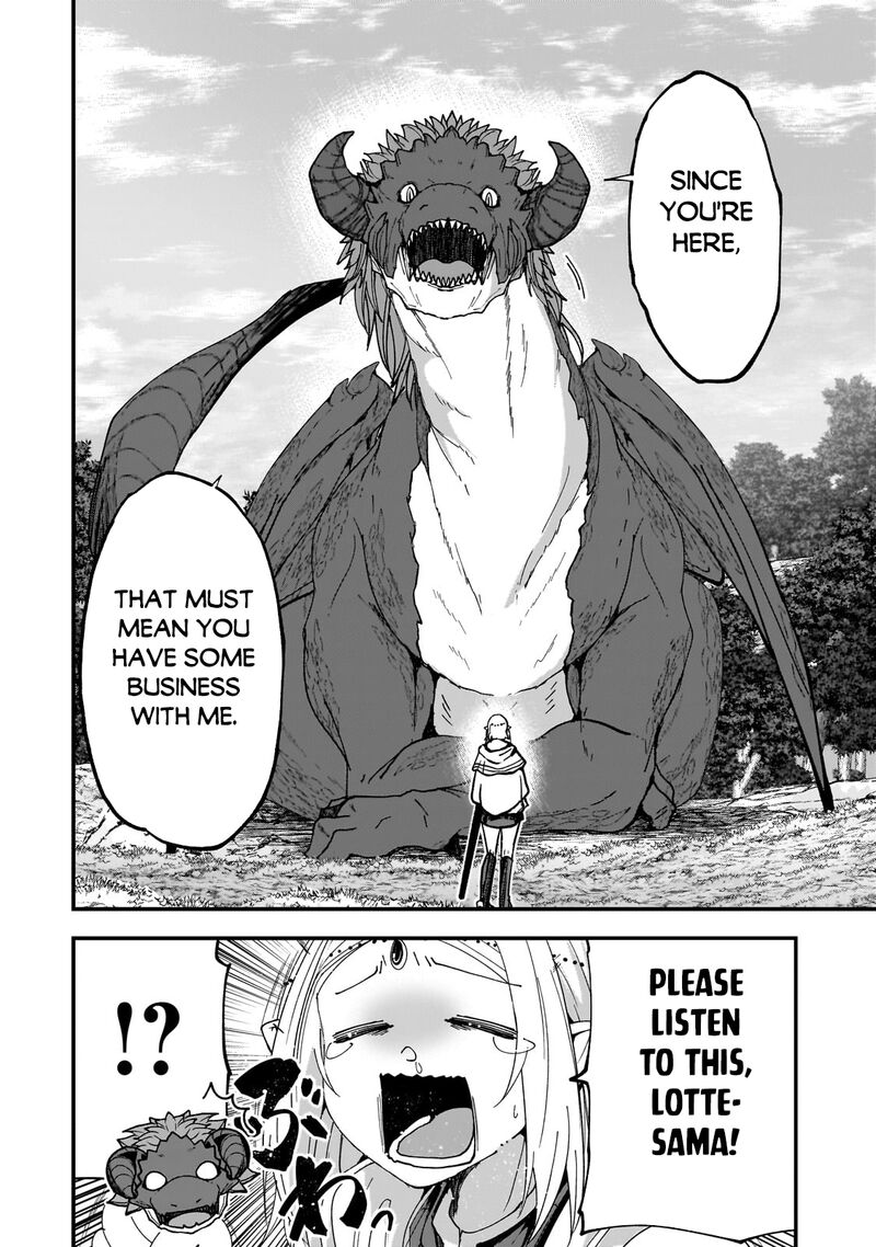 Gaikotsu Kishi Sama Tadaima Isekai E O Dekake Chuu 61b 16