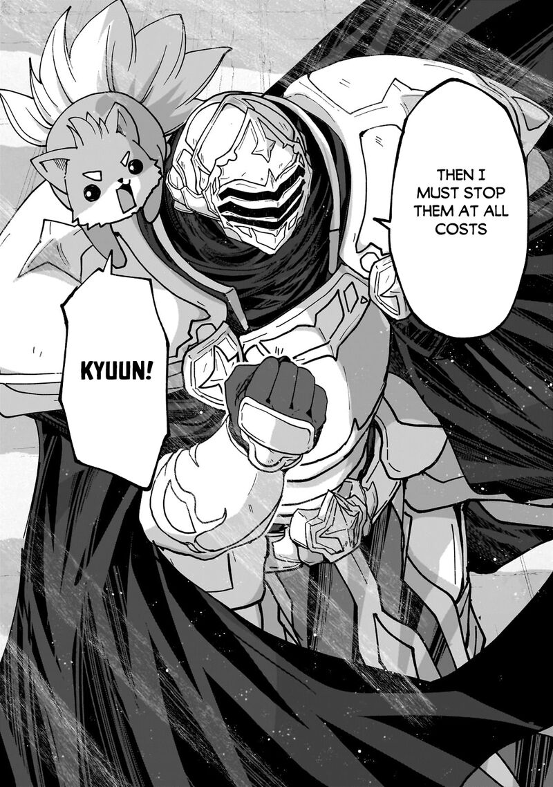 Gaikotsu Kishi Sama Tadaima Isekai E O Dekake Chuu 67b 3