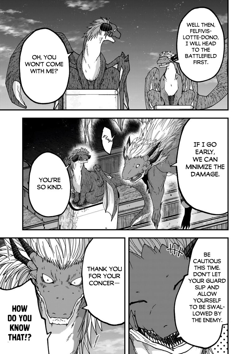 Gaikotsu Kishi Sama Tadaima Isekai E O Dekake Chuu 68b 10