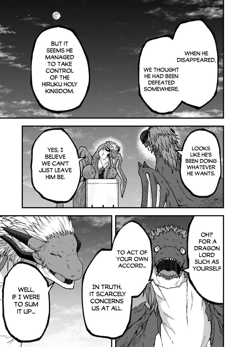 Gaikotsu Kishi Sama Tadaima Isekai E O Dekake Chuu 68b 5